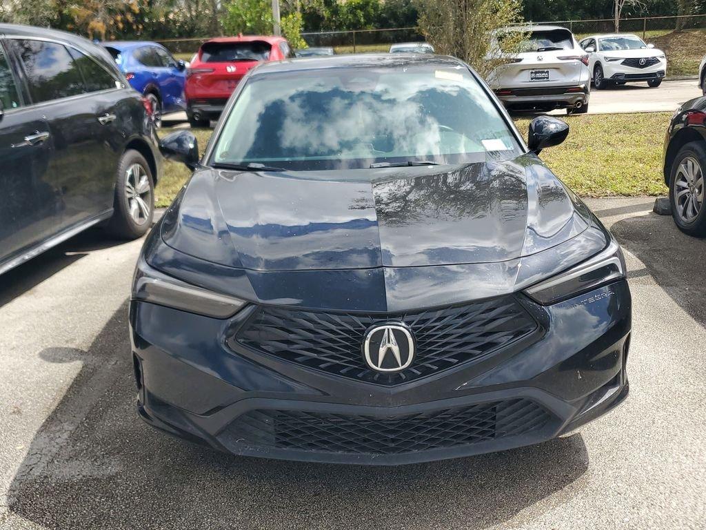 Acura Integra Base - Thumbnail 3