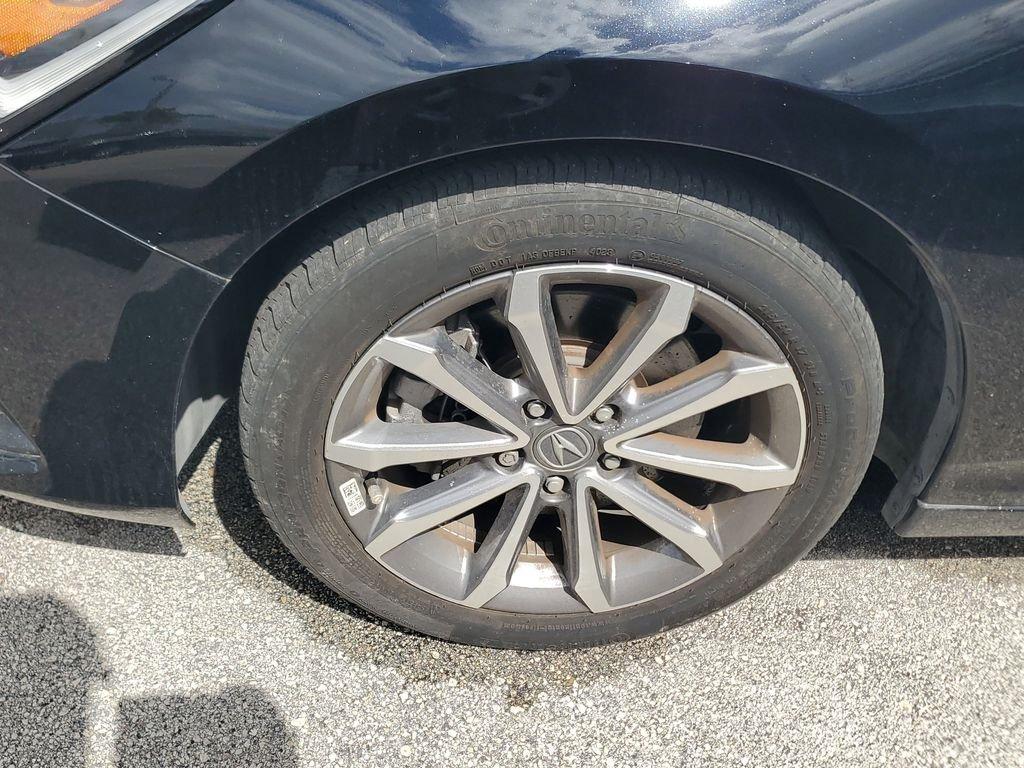 Acura Integra Base - Thumbnail 5