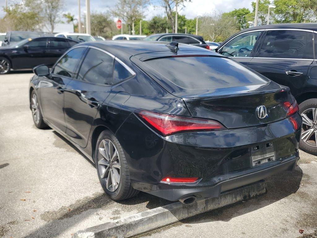 Acura Integra Base - Thumbnail 7