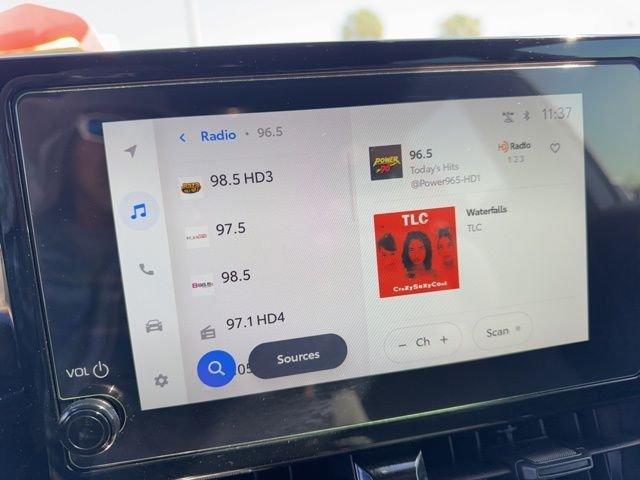 Toyota Corolla Cross Hybrid S - Thumbnail 4