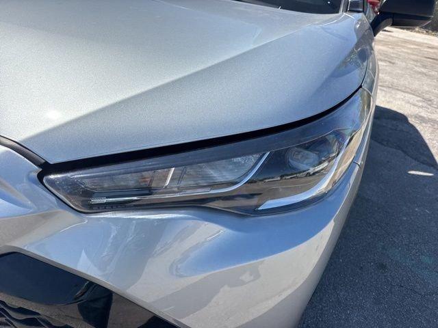 Toyota Corolla Cross Hybrid S - Thumbnail 17