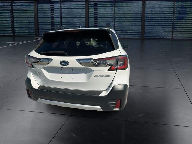 Subaru Outback Limited - Thumbnail 8