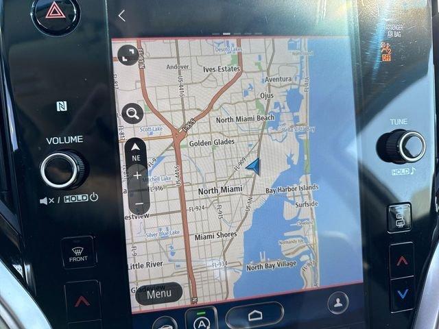 Subaru Outback Limited - Thumbnail 19