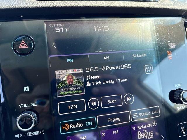 Subaru Outback Limited - Thumbnail 17