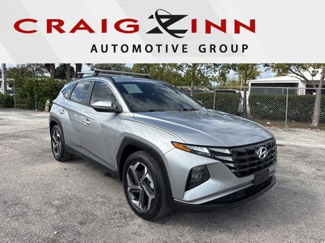 Hyundai Sonata Sel - View 1