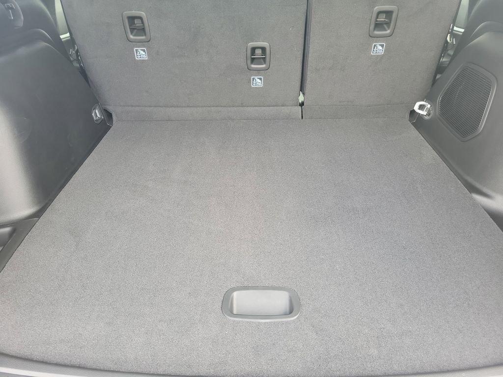 Jeep Grand Cherokee Limited 4X4 - Thumbnail 9