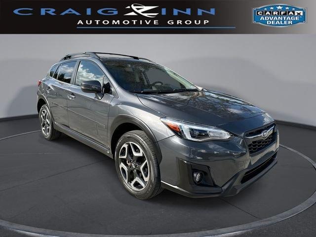 Subaru Crosstrek Limited - Thumbnail 13