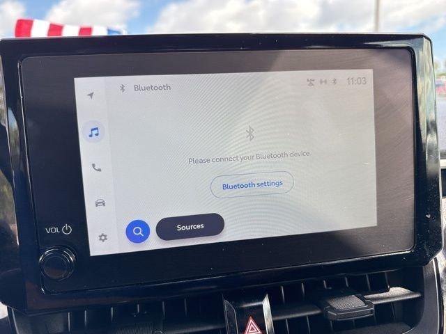 Toyota Corolla Hybrid Le - Thumbnail 10