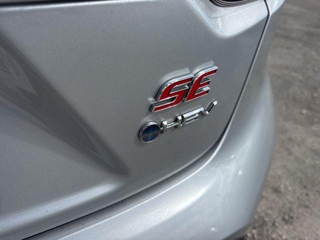 Toyota Corolla Hybrid Le - Thumbnail 14