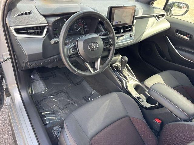 Toyota Corolla Hybrid Le - Thumbnail 9