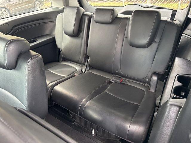 Honda Odyssey Ex-L - Thumbnail 18