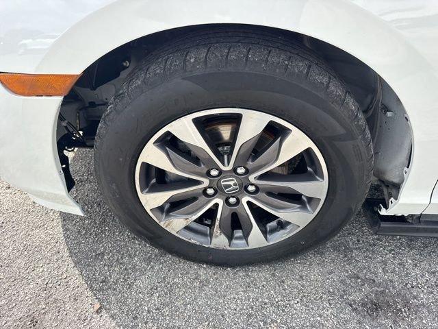 Honda Odyssey Ex-L - Thumbnail 14