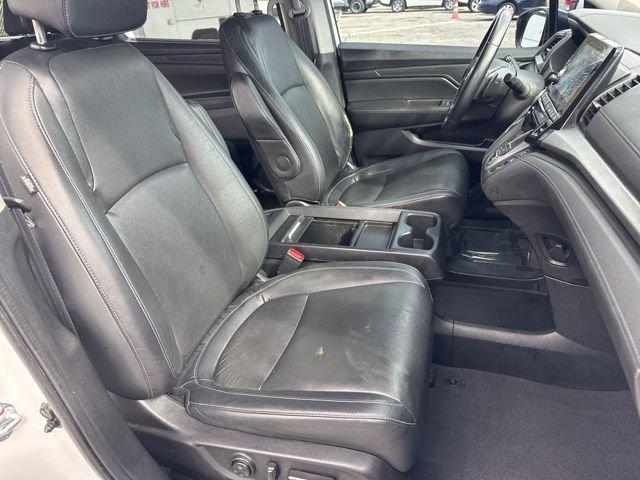 Honda Odyssey Ex-L - Thumbnail 20