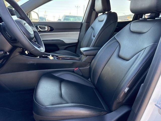 Jeep Compass Limited - Thumbnail 9