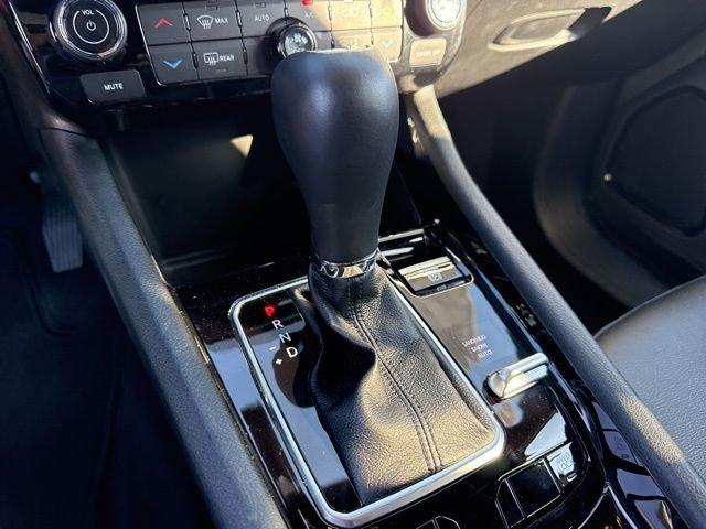 Jeep Compass Limited - Thumbnail 11