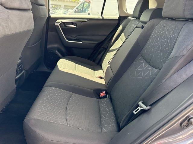 Toyota Rav4 Xle - Thumbnail 19