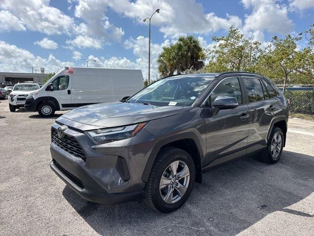 Toyota Rav4 Xle - Thumbnail 14