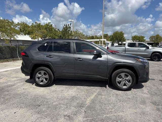 Toyota Rav4 Xle - Thumbnail 9