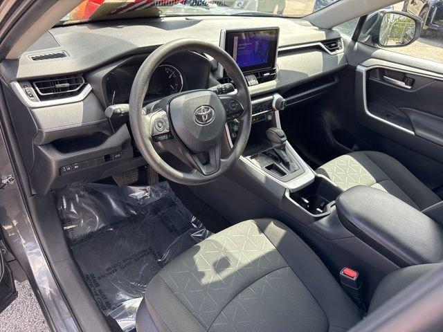Toyota Rav4 Xle - Thumbnail 17