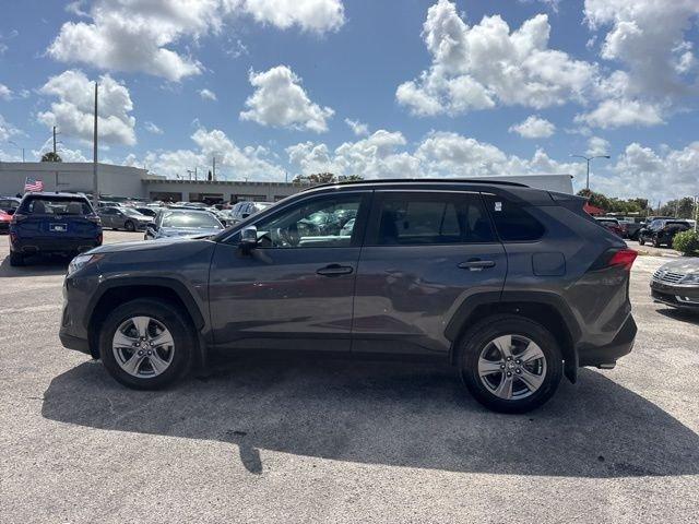 Toyota Rav4 Xle - Thumbnail 13