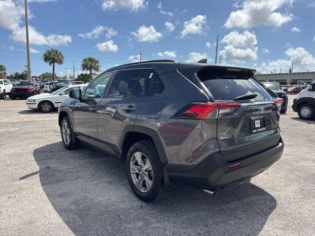 Toyota Rav4 Xle - Thumbnail 12