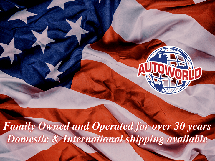 Toyota Tacoma 4Wd Sr Double Cab 5' Bed At - View 1