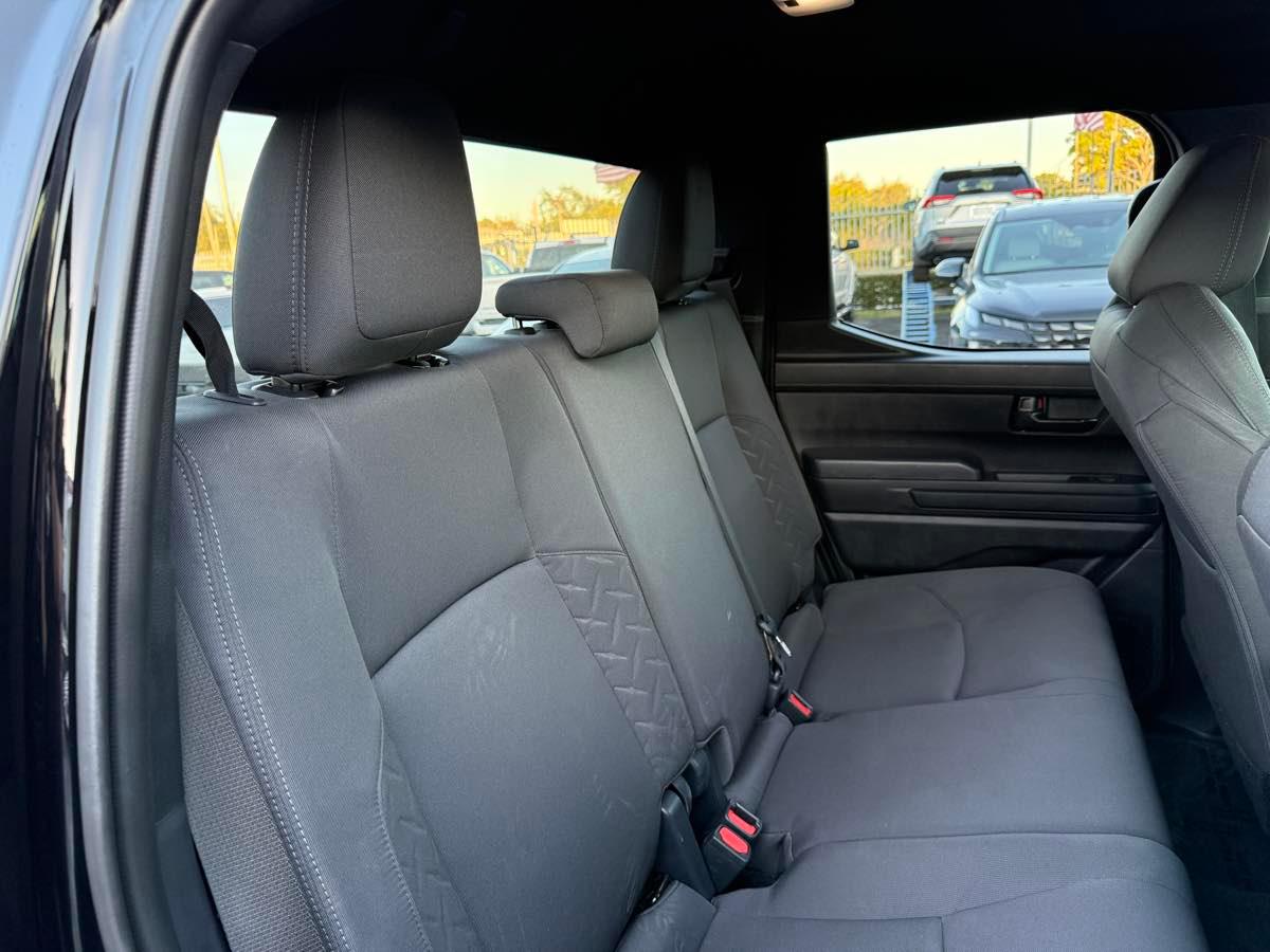 Toyota Tacoma 4Wd Sr Double Cab 5' Bed At - Thumbnail 14