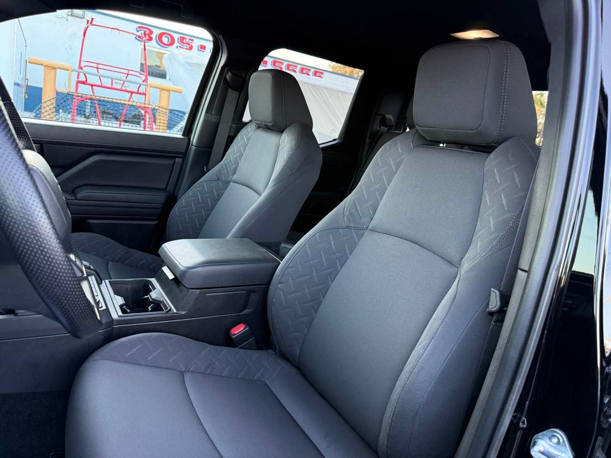 Toyota Tacoma 4Wd Sr Double Cab 5' Bed At - Thumbnail 12