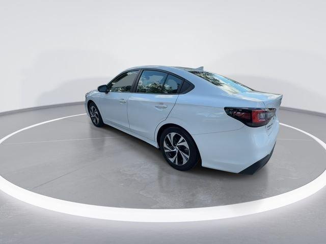 Subaru Legacy Premium - Thumbnail 13