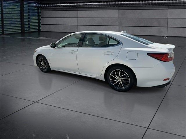Lexus Es 350 - Thumbnail 7