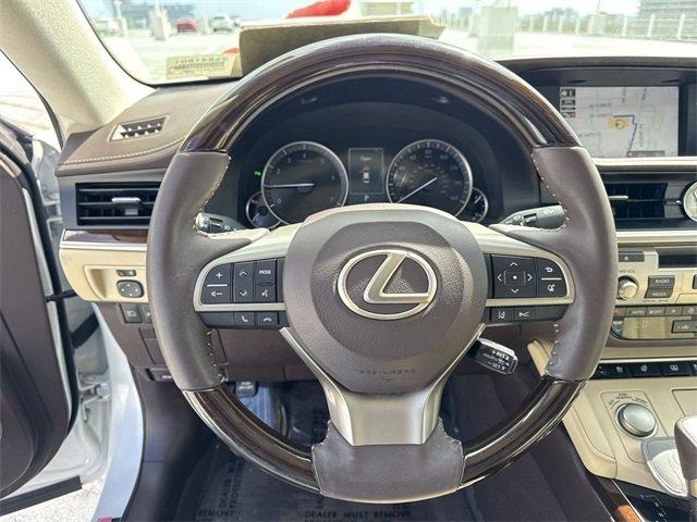 Lexus Es 350 - Thumbnail 15