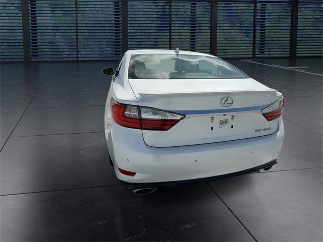 Lexus Es 350 - Thumbnail 8