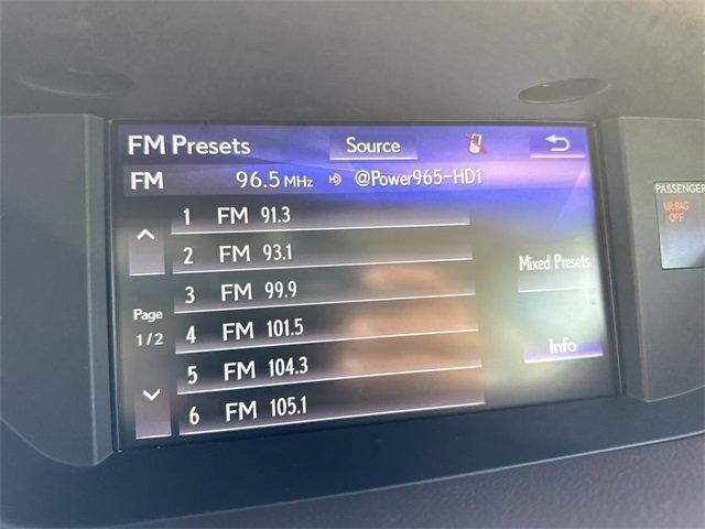 Lexus Es 350 - Thumbnail 17