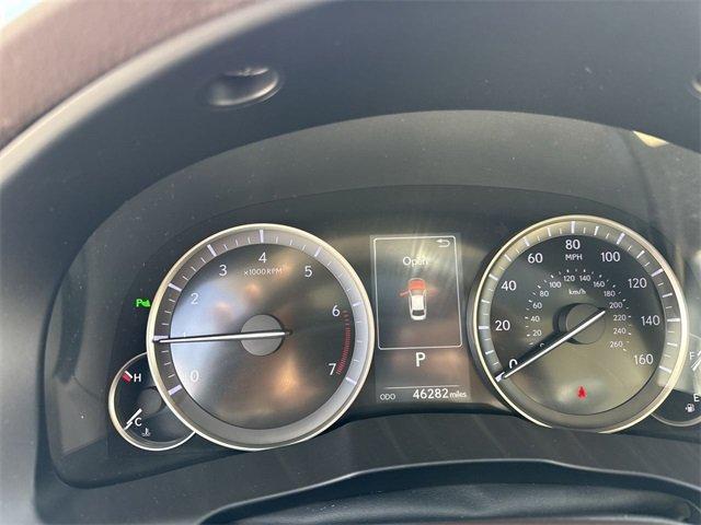 Lexus Es 350 - Thumbnail 16