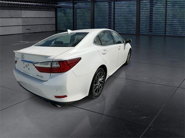Lexus Es 350 - Thumbnail 9