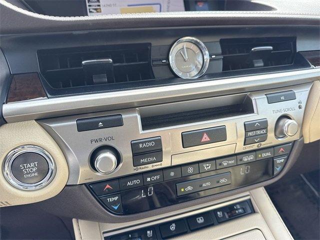 Lexus Es 350 - Thumbnail 20