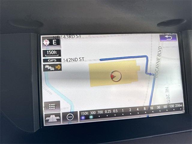 Lexus Es 350 - Thumbnail 19