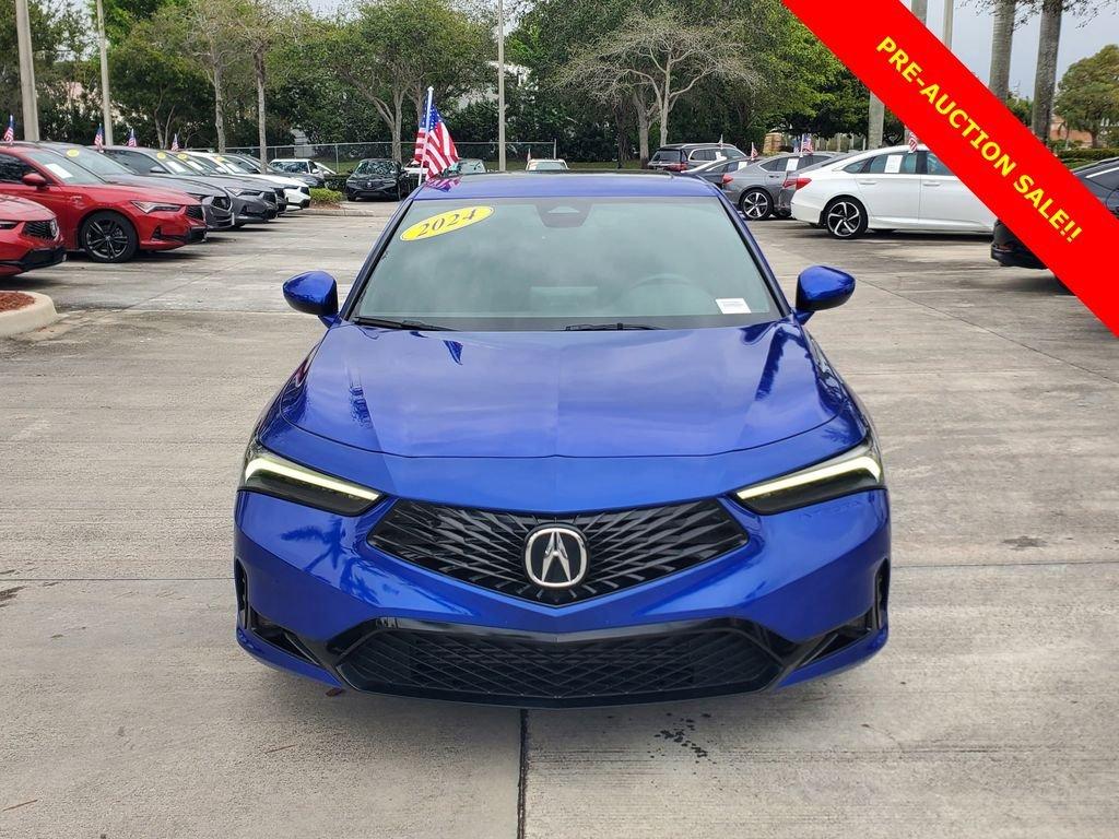 Acura Integra A-Spec Package - Thumbnail 3