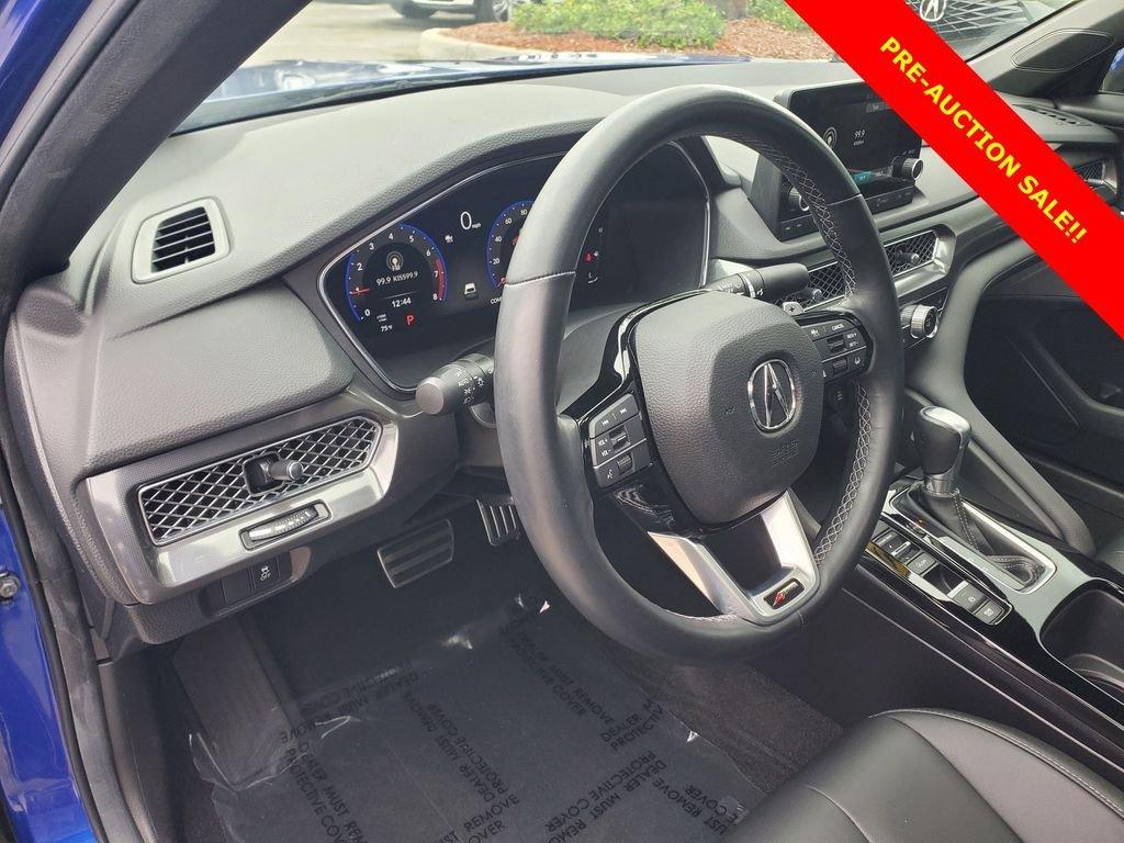 Acura Integra A-Spec Package - Thumbnail 15