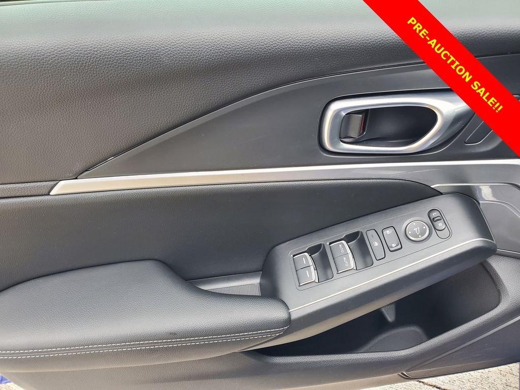 Acura Integra A-Spec Package - Thumbnail 20