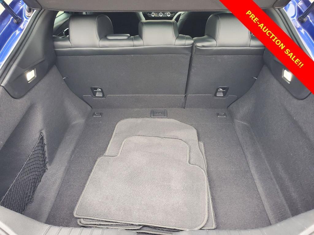 Acura Integra A-Spec Package - Thumbnail 9