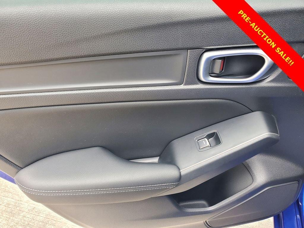 Acura Integra A-Spec Package - Thumbnail 14