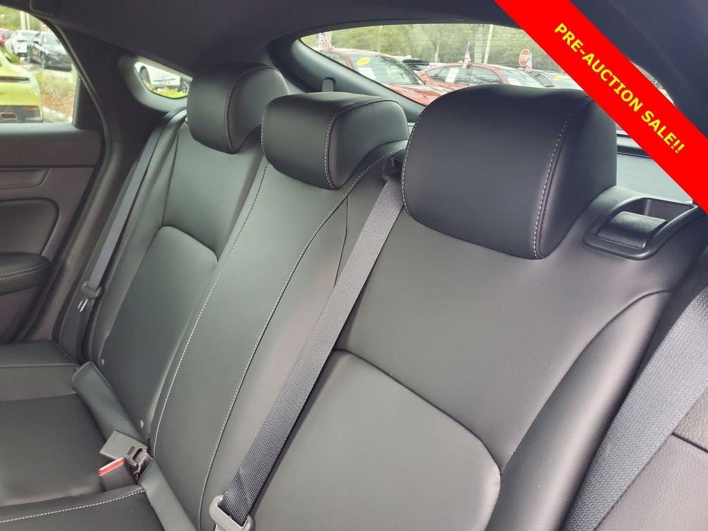 Acura Integra A-Spec Package - Thumbnail 13