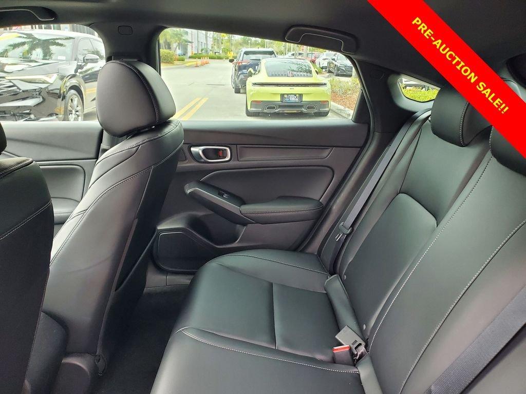 Acura Integra A-Spec Package - Thumbnail 12