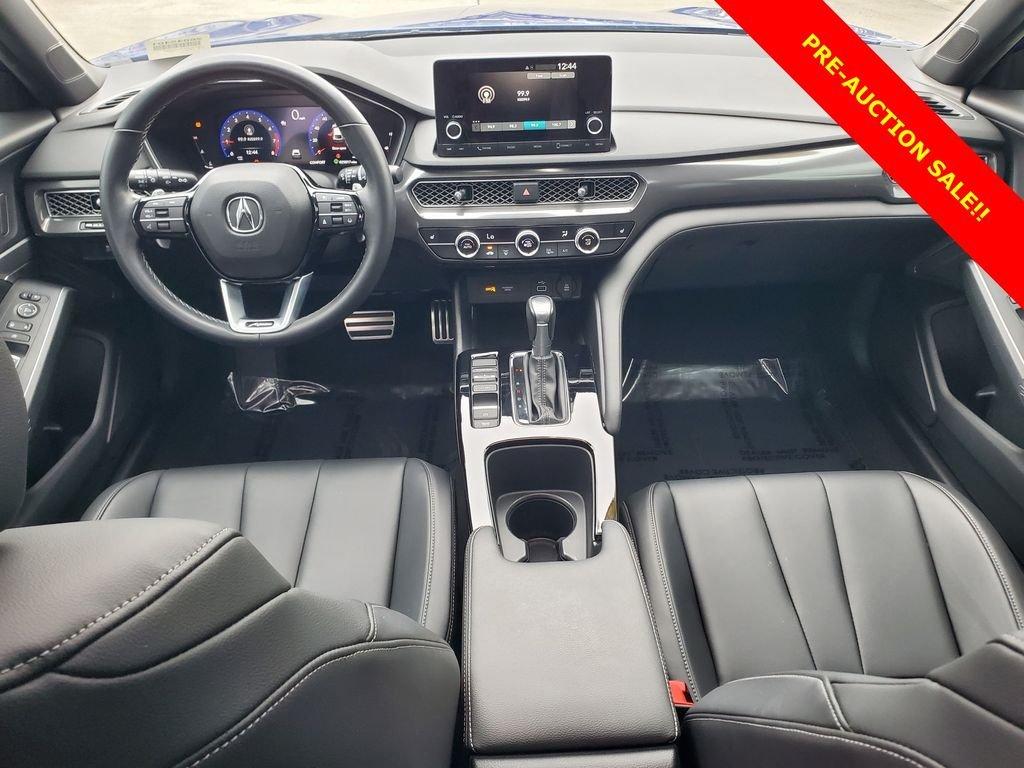 Acura Integra A-Spec Package - Thumbnail 10