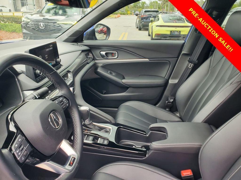 Acura Integra A-Spec Package - Thumbnail 16