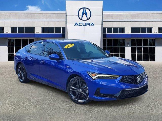 Acura Integra A-Spec Package - Thumbnail 19