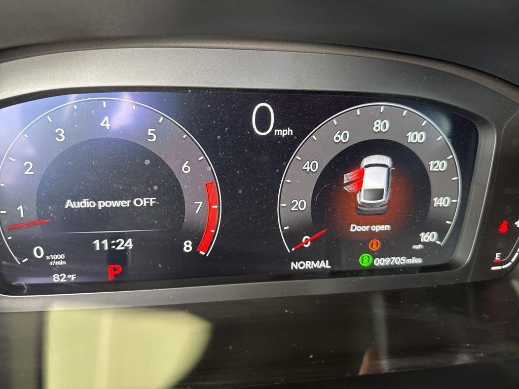 Acura Integra A-Spec Package - Thumbnail 4