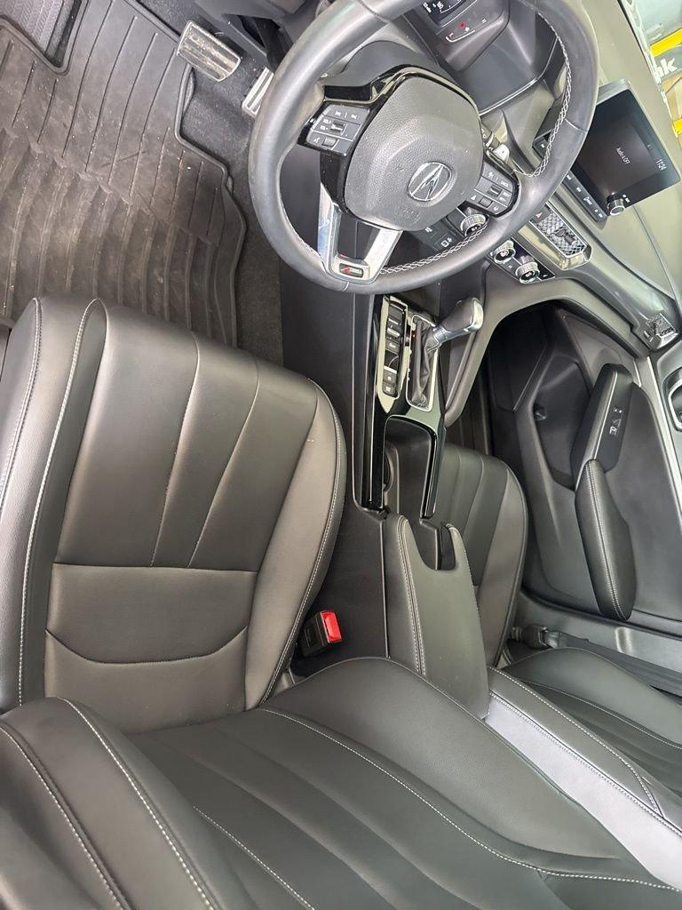 Acura Integra A-Spec Package - Thumbnail 3