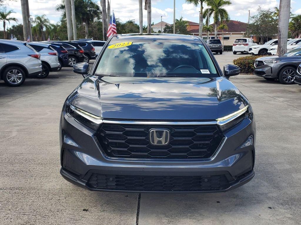 Honda Cr-V Ex-L - Thumbnail 3